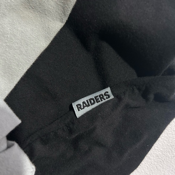 Raiders Shirt - Picture 9 of 9